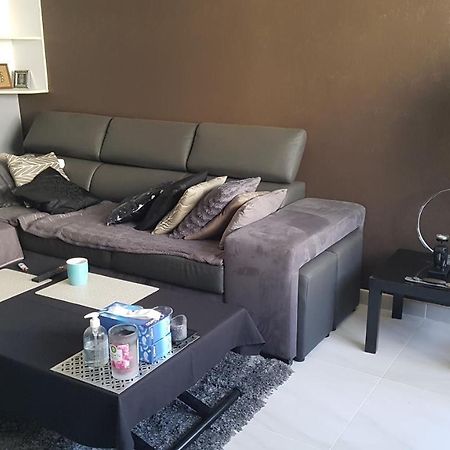 Appartement F3 Besançon Exterior foto