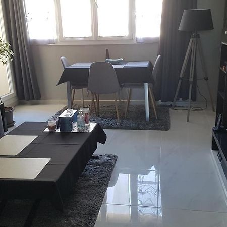 Appartement F3 Besançon Exterior foto