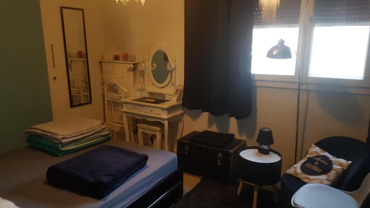 Appartement F3 Besançon Exterior foto