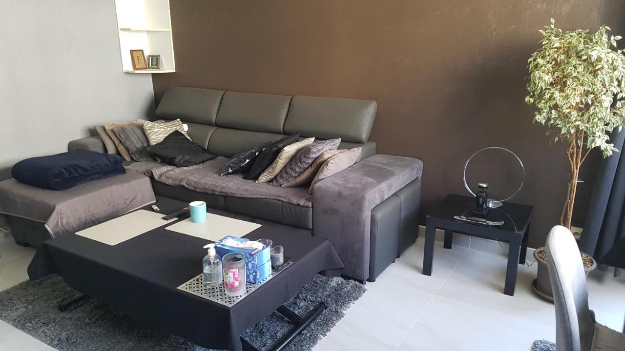 Appartement F3 Besançon Exterior foto
