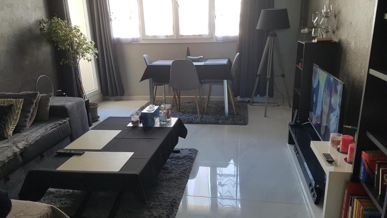 Appartement F3 Besançon Exterior foto