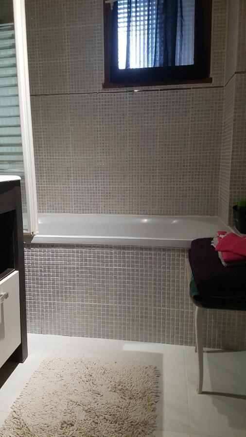Appartement F3 Besançon Exterior foto